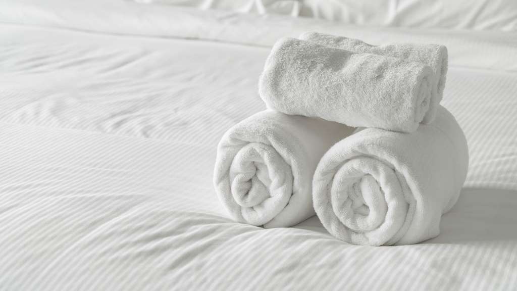 Magnuson Hotel Fort Wayne North - Coliseum Quarto foto